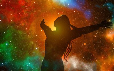 The Power Within You